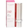 Clarins Joli Rouge Satin 737 3.5 g