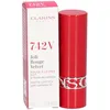 Clarins Joli Rouge Velvet 742V Joli Rouge 3.5 g