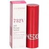 Clarins Joli Rouge Velvet 732V Grenadine 3.5 g