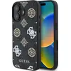 Guess Polyurethan4g Peony Magsafe Iphone 16 Handyhülle One Size