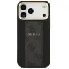 Guess 4g Stripe Magsafe Iphone 17 Pro Max Handyhülle One Size