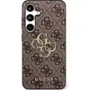 Guess Big 4g Classic Logo Galaxy S25 Fe Handyhülle One Size