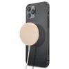 Guess  ad indukcyjna GUCBMSLRD 15W MagSafe z oty/gold (15 W), Wireless...