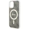 Guess Guhmp15mh4stw Iphone 15 Plus S/14 Plus 6.7´´ Handyhülle    One S...