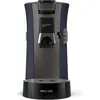 Senseo CSA240/71, Pod-Kaffeemaschine, 0,9 l, Kaffeepad, 1450 W, Blau, ...