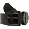 Gürtel Quiksilver Schwarz XL-38