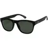 Polarisierte Sonnenbrille Quiksilver Tagger Schwarz TU