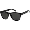 Sonnenbrille Quiksilver Tagger Noir TU