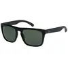 Sonnenbrille Quiksilver Ferris Noir TU
