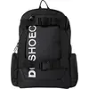 DC CHALKERS 4 RUCKSACK   Schwarz   28L