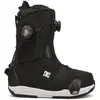 Snowboard-Stiefel Damen DC Shoes Lotus Step On Noir 39