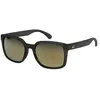Sonnenbrille Quiksilver Warlock P Beige TU