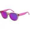 Sonnenbrille Mädchen Roxy Tika Gris TU