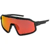 Sonnenbrille Quiksilver Slash+ Noir TU