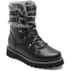 Winterstiefel Damen Roxy Brand III Noir 37