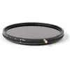 Cokin Nuances Variofilter ND-X 32-1000 82mm (82 mm, ND- / Graufilter),...