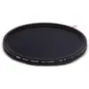 Cokin Round NUANCES NDX 2 400 82mm (1 7 f stops) (82 mm, ND- / Graufil...