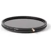 Cokin Nuances Variofilter ND-X 32-1000 52mm (52 mm, ND- / Graufilter),...
