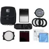 Cokin NX Series Golden Hour Kit (ND- / Graufilter, 100 mm), Objektivfi...