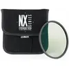 Cokin NX Serie Starter Set (100 mm), Objektivfilter Zubehör, Schwarz