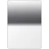 Cokin NUANCES Extreme Reverse GND ND8 Soft 3 f stops P serie (ND- / Gr...