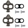 Pedalplatte Look X-track easy Silber TU