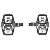 En-rage-Pedale Look X-Track Schwarz TU