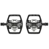 LOOK Pedale X-Venture+ schwarz