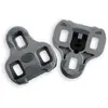 Look Keo Grip 4,5º Pedalplatten One Size