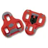 Look Keo Grip 9º Pedalplatten One Size