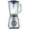 Continental Edison CEBL1000IN, Tischplatten-Mixer, 1,5 l, 1000 W, Silb...