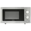 Monfunction Mikrowelle OCEANIC MO20S Silber L45 x H24 x T32,1 cm 20L