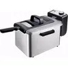 CONTINENTAL EDISON CEFR4IX3   4-Liter-Fritteuse   2000 W