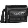 Lacoste, Unisex, Handtasche, Umhängetasche Yzio Reporter NH4650YZ, Sch...