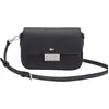Lacoste Daily City - Umhängetasche 21 cm (black)