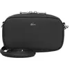 Lacoste Daily City - Umhängetasche 20 cm (black)