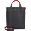 Lacoste Anna - Henkeltasche 29 cm (abimes petunia)