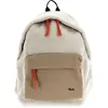 LACOSTE Freizeitrucksack Rucksack mit Laptopfach Backpack Colorblock N...