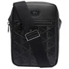 Lacoste Umhängetasche Nomogramme - vertical Umhängetasche 21 cm (noir)