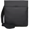Lacoste Umhängetasche Men's Classic - Umhängetasche 28 cm (black)