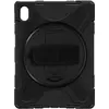 Akashi X Shape Series (Apple iPad 2022 (10. Gen)), Tablet Hülle, Schwa...