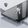 Akashi FULL TEMPERED GLASS - SAMSUNG GALAXY TAB A9 - 8.7 (1 Stk., Sams...