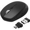 Akashi, Kabellose Maus für MacBook inklusive USB-C auf USB-A Adapter, ...