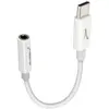 Altadif Akashi USB-C / 3.5mm Klinke Audioadapter (3.5mm Klinke, 3.5mm ...