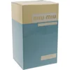 Miu Miu L'Eau Bleue, Frauen, 50 ml, Flüssiges Parfüm, Maiglöckchen, Vi...