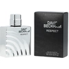 David Beckham Respect EDT 90 ml M
