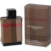 Burberry London For Men 50ml Eau De Toilette One Size