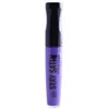 Rimmel London Stay Satin Brillo Liquid Lip Colour 850 Atomic 0 l