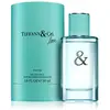 Tiffany Eau de Parfum Love Her, Glasflakon, Parfüm EDP, Damenduft