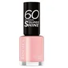 Rimmel London 60 Seconds Nagellack  - 262 Ring a Ring o'Roses 0 l